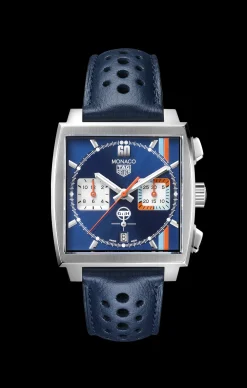 TAG Heuer Monaco Gulf><noscript><img width=