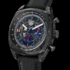 TAG Heuer Monza Flyback Chronometer> Relojes Para Hombre