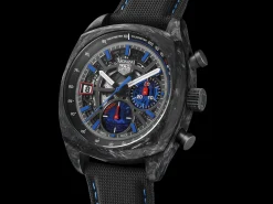 TAG Heuer Monza Flyback Chronometer> Relojes Para Hombre