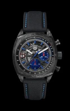 TAG Heuer Monza Flyback Chronometer><noscript><img width=